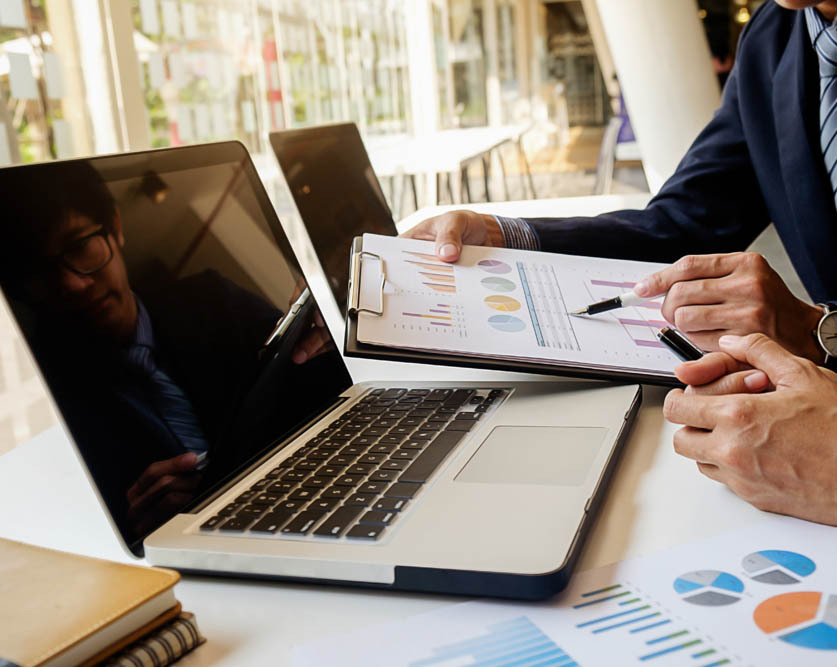 IT consulting services