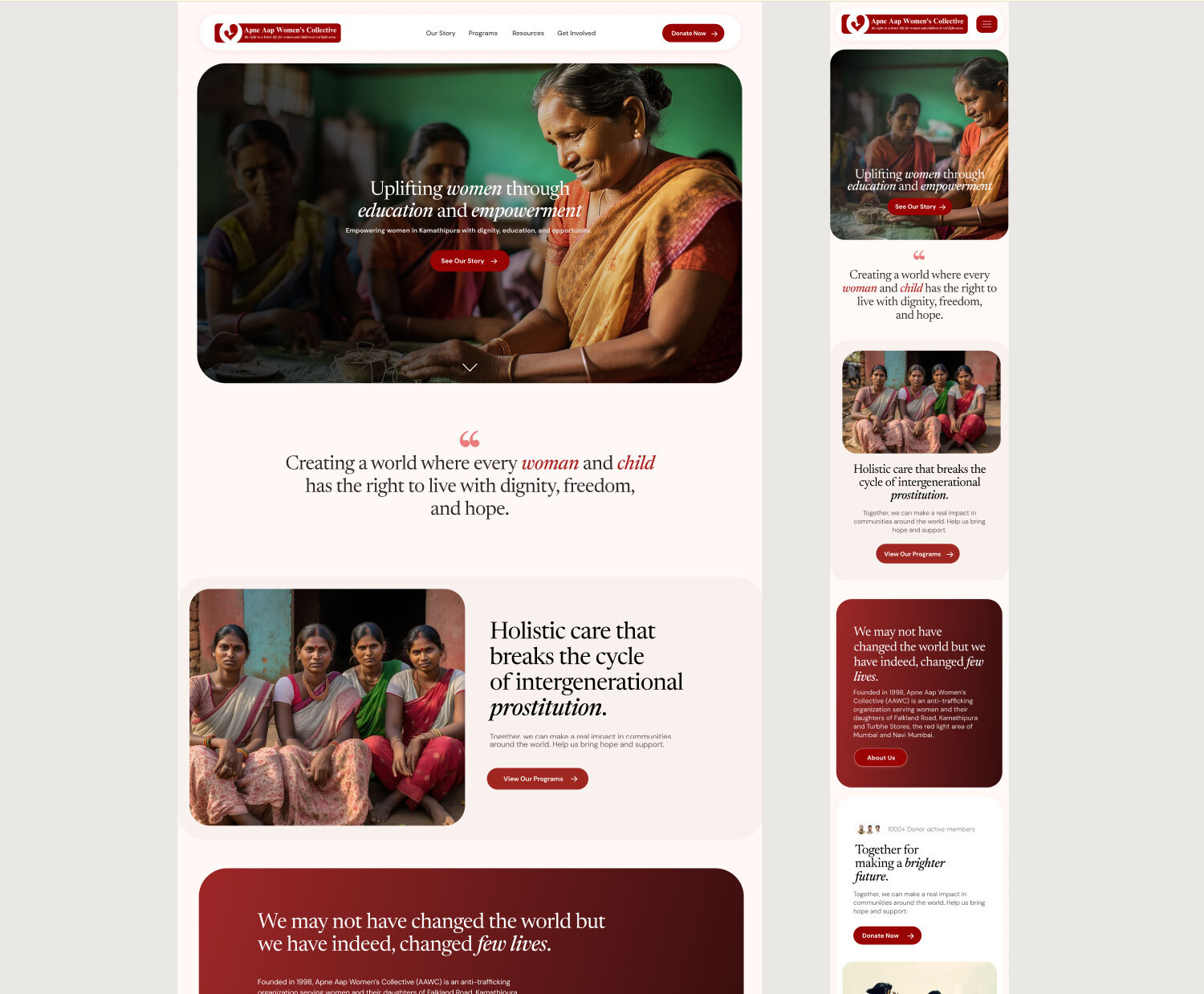 Design framework