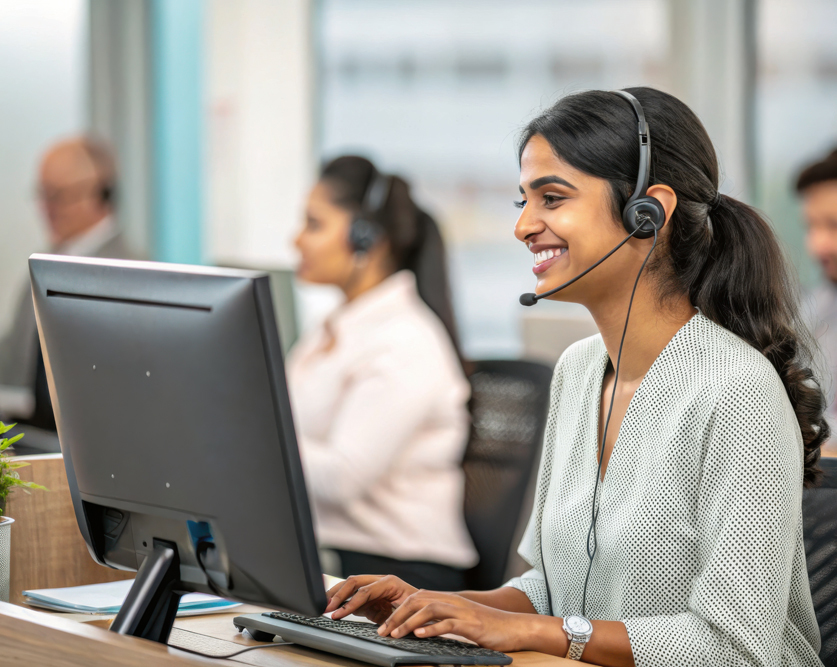 24/7 customer support