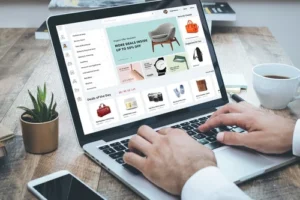 Ecommerce Web Development Services