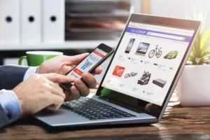 E-Commerce Solutions