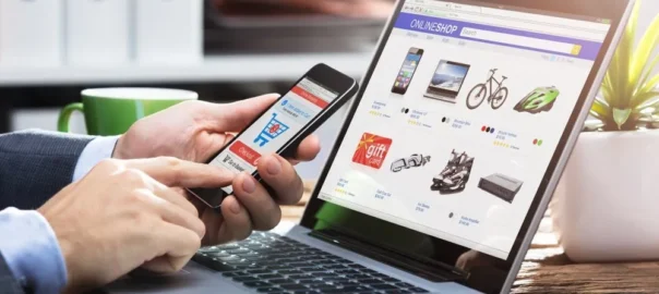 E-Commerce Solutions