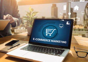 ecommerce digital marketing