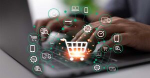 E-commerce Service
