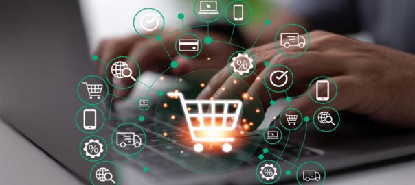 E-commerce Service