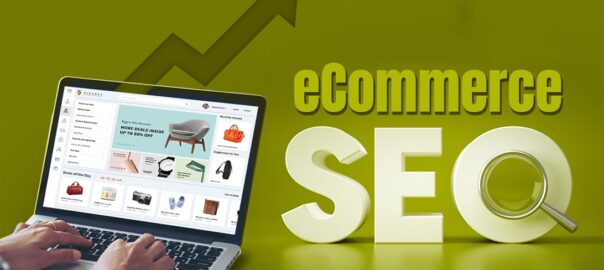 Ecommerce SEO