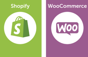 Shopify vs WooCommerce