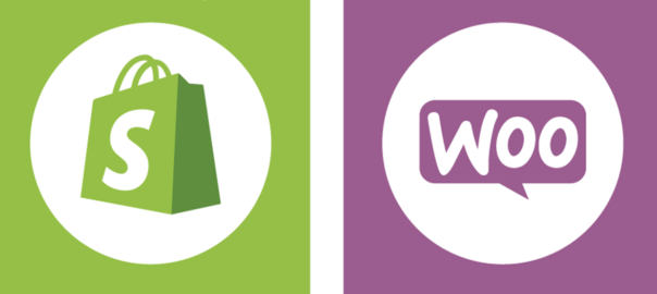 Shopify vs WooCommerce