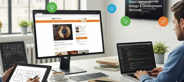 WooCommerce Development