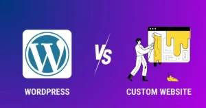 WordPress Websites