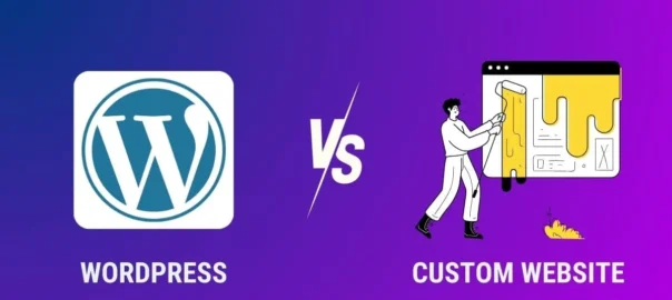 WordPress Websites