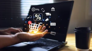 ecommerce website development company