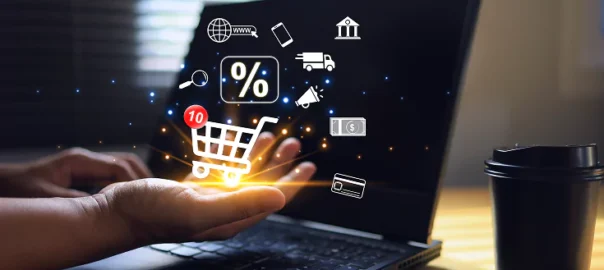 ecommerce website development company