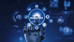 Digital Marketing Agency for Ecommerce