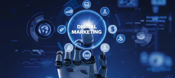 Digital Marketing Agency for Ecommerce