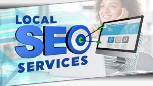 Local SEO Services for Small Business