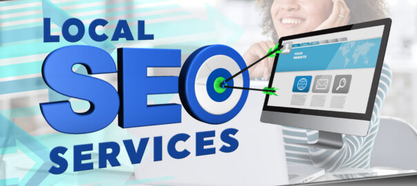 Local SEO Services for Small Business