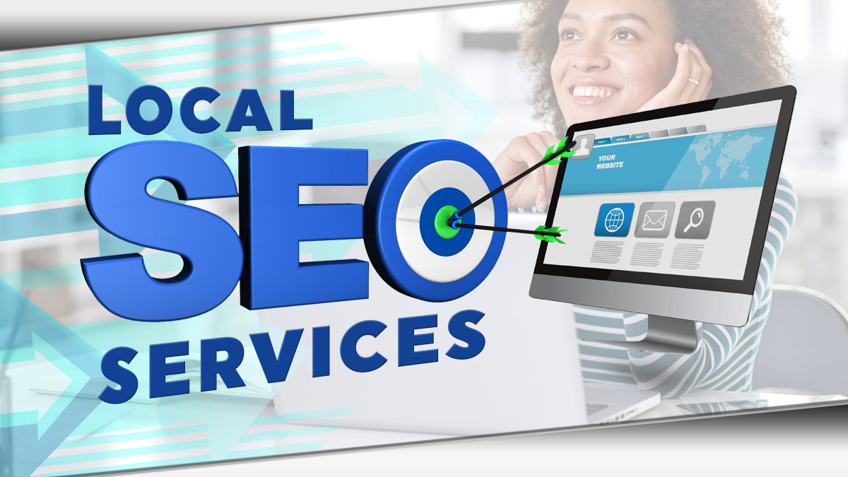 Local SEO Services for Small Business
