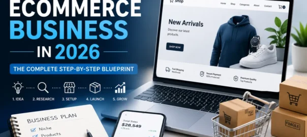 Ecommerce Business in India